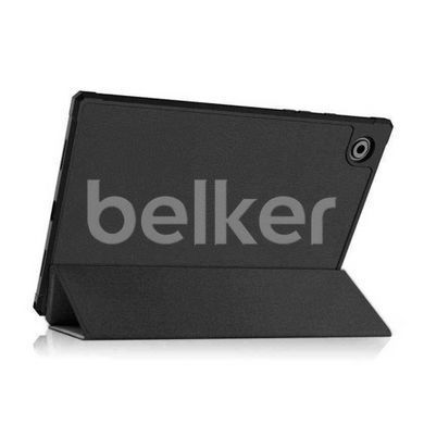 Чехол для Samsung Galaxy Tab A8 10.5 2021 Moko Gum case ultraslim  смотреть фото | belker.com.ua