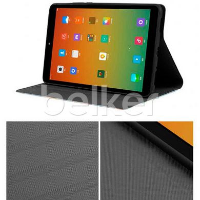Чехол для Xiaomi Mi Pad 4 Plus Fashion print Машинка смотреть фото | belker.com.ua