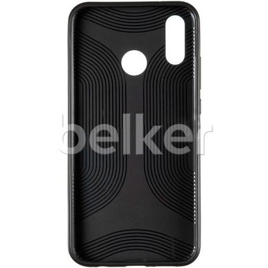 Чехол для Huawei P Smart Plus Baseus Skill Case Черный смотреть фото | belker.com.ua