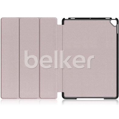 Чехол для iPad Air 10.5 2019 Moko кожаный Белый смотреть фото | belker.com.ua