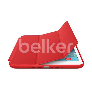 Чехол для iPad mini 2/3 Apple Smart Case Красный смотреть фото | belker.com.ua