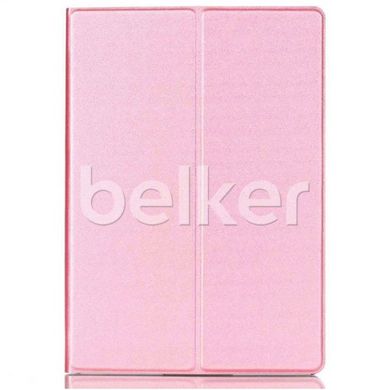 Чехол для Lenovo Tab 3 10.1 x70 Fashion case Розовый смотреть фото | belker.com.ua