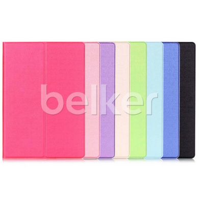 Чехол для Lenovo Tab 3 10.1 x70 Fashion case Розовый смотреть фото | belker.com.ua