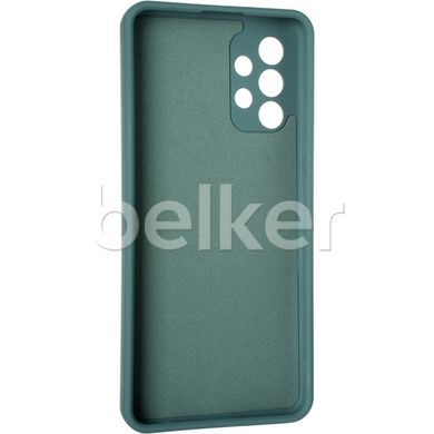 Чехол для Samsung Galaxy A32 (A325) Gelius Ring Holder Case Хвоя смотреть фото | belker.com.ua