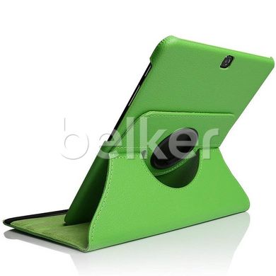 Чехол для Samsung Galaxy Tab S2 9.7 T815 Поворотный Зелёный смотреть фото | belker.com.ua
