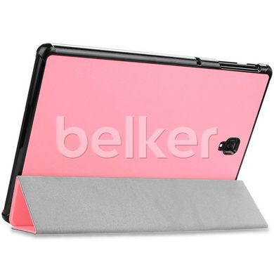Чехол для Samsung Galaxy Tab S4 10.5 T835 Moko Розовый смотреть фото | belker.com.ua