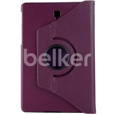 Чехол для Samsung Galaxy Tab S4 10.5 T835 поворотный Фиолетовый смотреть фото | belker.com.ua
