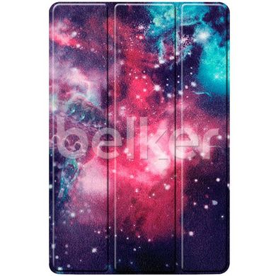 Чехол для Samsung Galaxy Tab S5e 10.5 T725 Moko Космос смотреть фото | belker.com.ua