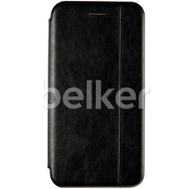 Чехол книжка для Samsung Galaxy J6 Plus (J610) Book Cover Leather Gelius Черный смотреть фото | belker.com.ua
