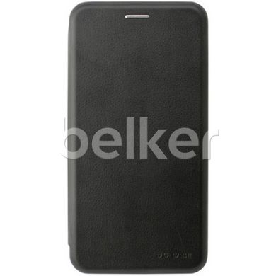 Чехол книжка для Samsung Galaxy J7 2017 (J730) G-Case Ranger Черный смотреть фото | belker.com.ua