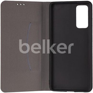 Чехол книжка для Samsung Galaxy S20 FE G780 Book Cover Leather Gelius Красный смотреть фото | belker.com.ua