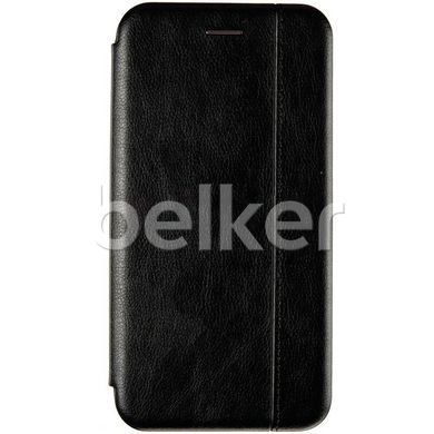 Чехол книжка для Xiaomi Redmi 8 Book Cover Leather Gelius Черный смотреть фото | belker.com.ua