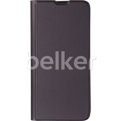 Чехол книжка для Xiaomi Redmi 13C 4G Book Cover Gelius Shell Case Черный