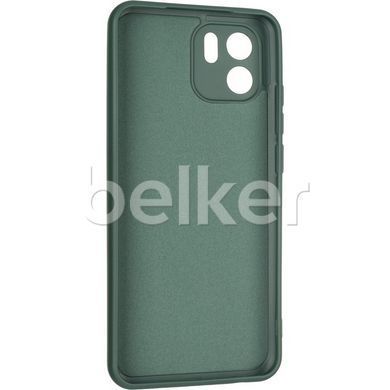 Чехол на Redmi A2 Full soft case Хвойный