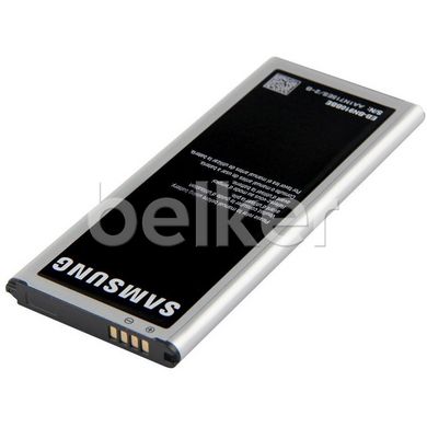 Оригинальный аккумулятор для Samsung Galaxy Note 4 N910