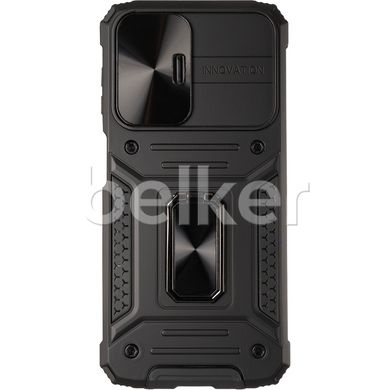 Противоударный чехол для Samsung Galaxy A14 (A145) Gelius Hard Defence PC Series