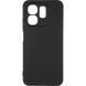 Чехол для Infinix Smart 9 Full soft case Черный