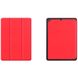 Чехол для iPad 10.2 2021 (iPad 9) Coblue Full Cover Красный в магазине belker.com.ua