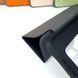 Чехол для iPad 11 (2025) Mutural Wenlan series pencil groove  в магазине belker.com.ua