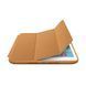 Чехол для iPad Mini 5 Apple Smart Case Коричневый в магазине belker.com.ua