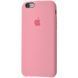 Чехол для iPhone 6 Plus (6s Plus) Apple Silicone Case Розовый смотреть фото | belker.com.ua