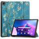 Чехол для Lenovo Tab M10 3rd Gen 10.1 tb-328 2022 Moko Сакура
