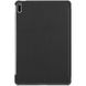 Чехол для Huawei MatePad Pro 10.8 2020 Moko кожаный Черный в магазине belker.com.ua