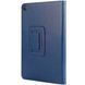 Чехол для Huawei MediaPad M5 Lite 8.0 TTX кожаный Синий в магазине belker.com.ua