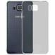 Чехол для Samsung Galaxy Alpha G850 Remax незаметный Черный смотреть фото | belker.com.ua