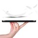 Чехол для Samsung Galaxy Tab A7 Lite 8.7 2021 Moko кожаный Коричневый в магазине belker.com.ua