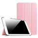 Чехол для Samsung Galaxy Tab E 9.6 T560, T561 кожаный Moko Розовый в магазине belker.com.ua