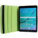 Чехол для Samsung Galaxy Tab S2 9.7 T815 Поворотный Зелёный в магазине belker.com.ua