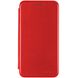 Чехол книжка для Samsung Galaxy A01 Core A013 G-Case Ranger Красный в магазине belker.com.ua
