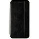 Чехол книжка для Samsung Galaxy J6 Plus (J610) Book Cover Leather Gelius Черный в магазине belker.com.ua