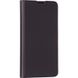 Чехол книжка для Xiaomi Redmi 13C 4G Book Cover Gelius Shell Case Черный в магазине belker.com.ua