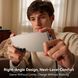 Кабель для iPhone USB на Lightning 3A JoyRoom EnjoyX S-A56 угловой (1.2 метра) Черный в магазине belker.com.ua