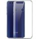 Силиконовый чехол для Huawei Honor 8 Hoco Air Case Прозрачный в магазине belker.com.ua