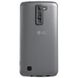 Силиконовый чехол для LG K430 K10 Remax незаметный Прозрачный в магазине belker.com.ua
