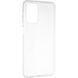 Силиконовый чехол для Samsung Galaxy A02s (A025) Hoco Air Case Прозрачный в магазине belker.com.ua