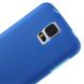 Силиконовый чехол для Samsung Galaxy S5 G900 Belker Голубой в магазине belker.com.ua