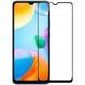 Защитное стекло для Poco C40 Gelius Pro 3D Черное