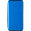 Чехол книжка для Samsung Galaxy A01 Core A013 G-Case Ranger Синий смотреть фото | belker.com.ua