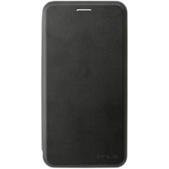 Чехол книжка для Samsung Galaxy A8 Plus (A730) G-Case Ranger Черный смотреть фото | belker.com.ua