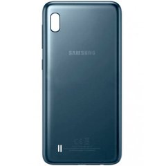Задняя крышка Samsung Galaxy A10 A105F Original Черный смотреть фото | belker.com.ua