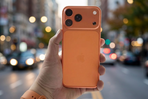 Опыт использования iPhone 17 Pro Max - новости на сайте belker.com.ua