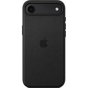 Чехол для iPhone 17 Air TechWoven with MagSafe (AAA) Черный