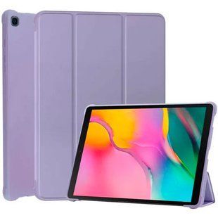 Чехол для Samsung Galaxy Tab A7 10.4 2020 Gum ultraslim Сиреневый смотреть фото | belker.com.ua