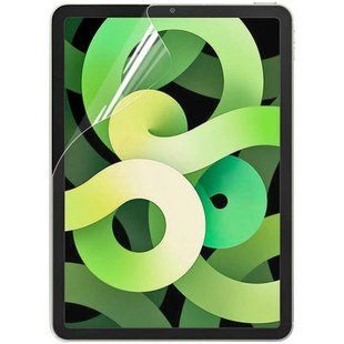 Гидрогелевая пленка iPad Air 10.9 2020 (Air 4) Optima Anti-Shock Прозрачный смотреть фото | belker.com.ua