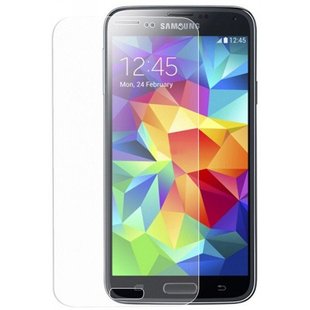 Защитное стекло для Samsung Galaxy S5 G900 Tempered Glass  смотреть фото | belker.com.ua