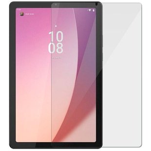 Защитное стекло для Lenovo Tab M9 TB-310FU 2023 Tempered Glass Прозрачный смотреть фото | belker.com.ua